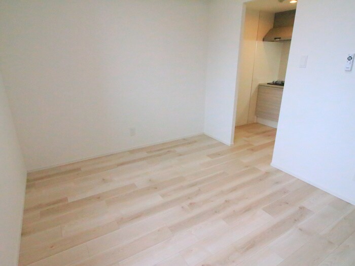 物件内観写真21　(居室)