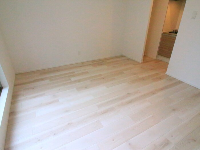 物件内観写真21　(居室)