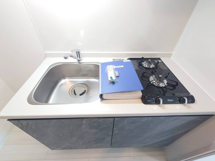 物件内観写真8　(キッチン)