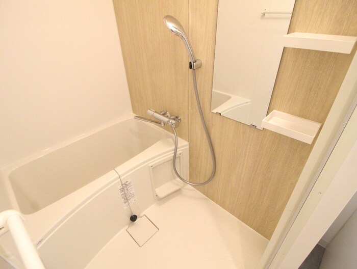 物件内観写真9　(バス／シャワールーム等)