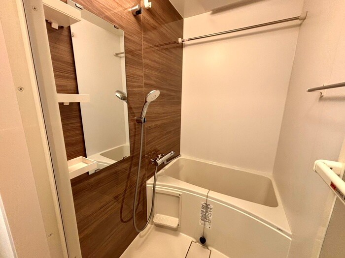 物件内観写真10　(バス／シャワールーム等)