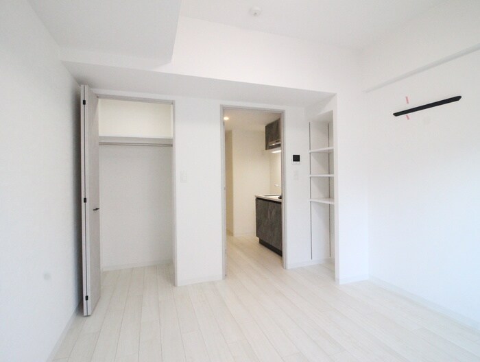 物件内観写真13　(居室)