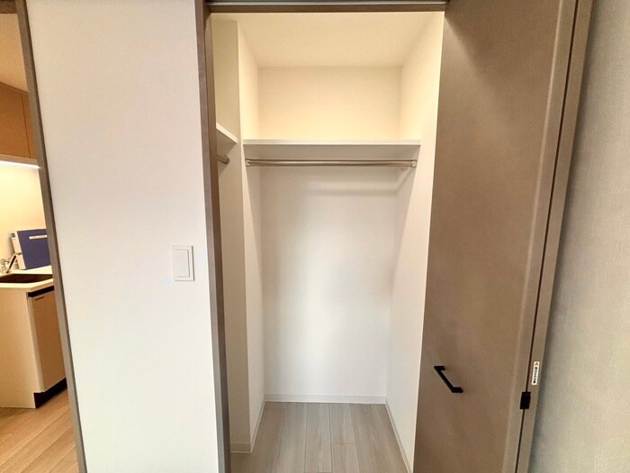 物件内観写真16　(収納)
