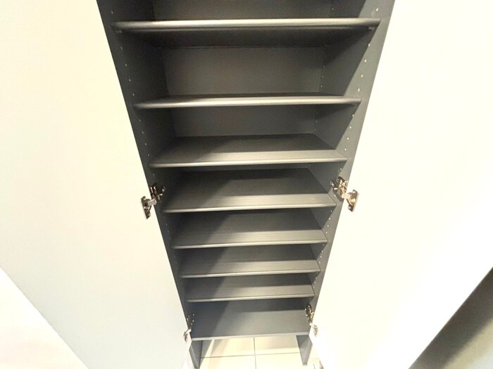 物件内観写真17　(靴箱)