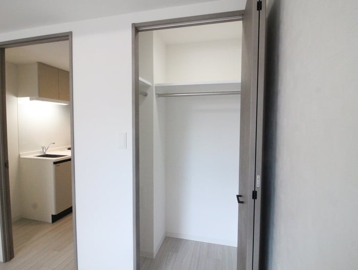 物件内観写真17　(収納)