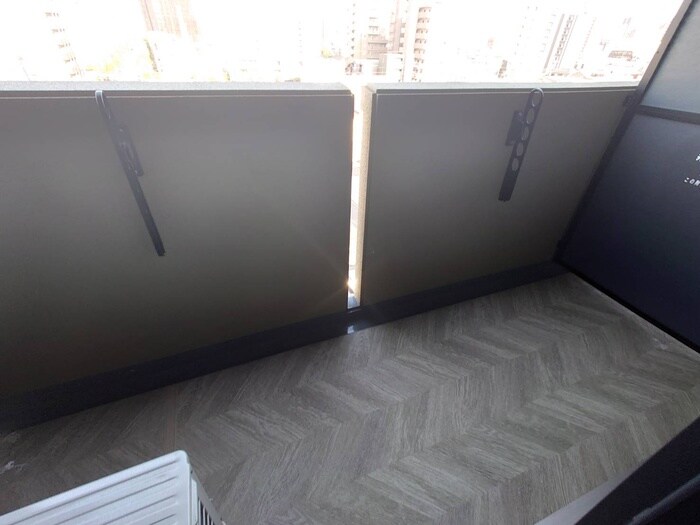 物件内観写真17　(ベランダ・バルコニー)