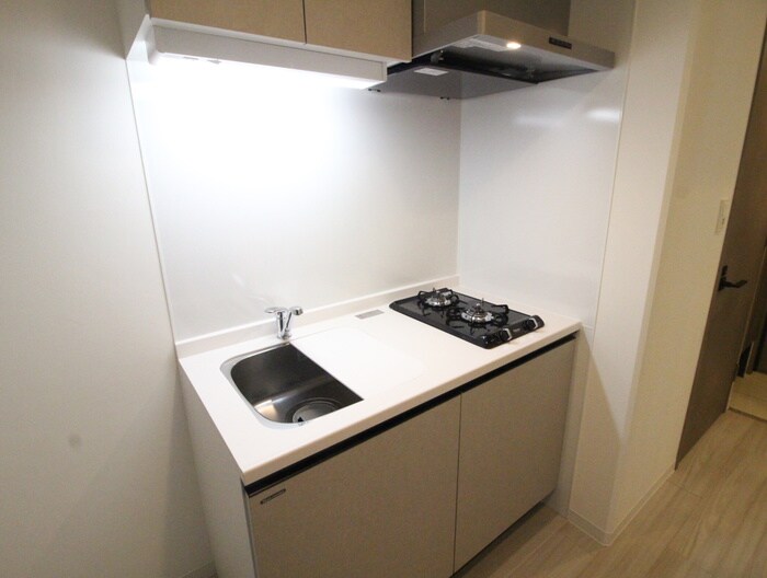 物件内観写真17　(キッチン)