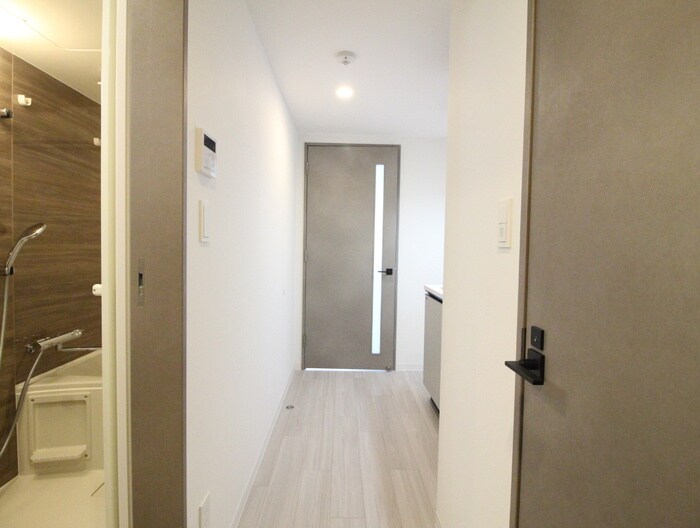 物件内観写真19　(廊下)