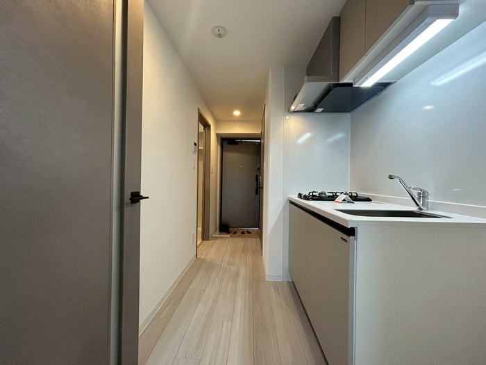 物件内観写真19　(廊下)