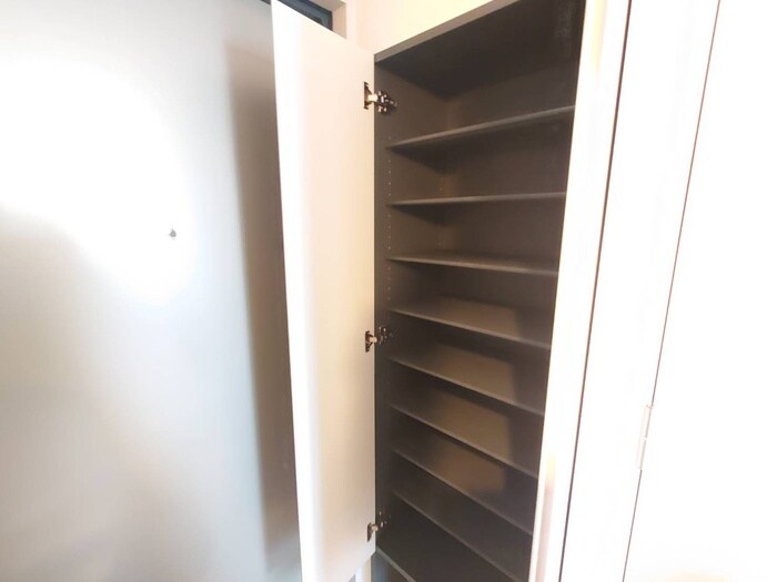 物件内観写真20　(靴箱)