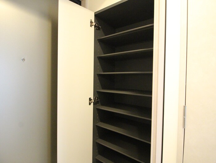 物件内観写真21　(靴箱)