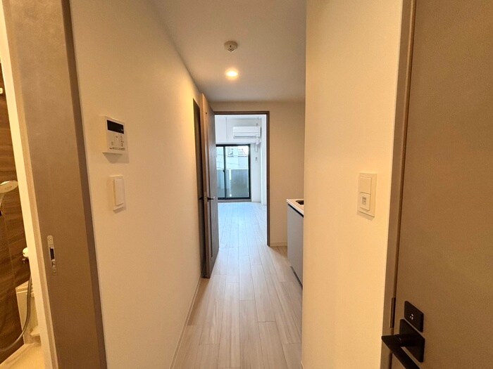 物件内観写真22　(廊下)