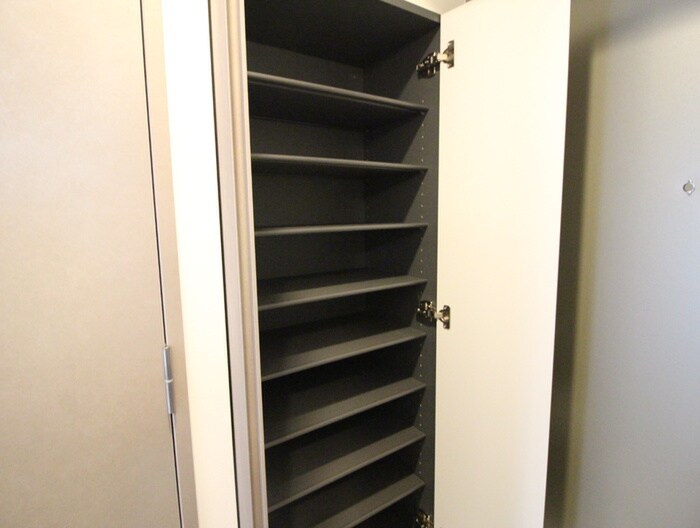 物件内観写真22　(靴箱)