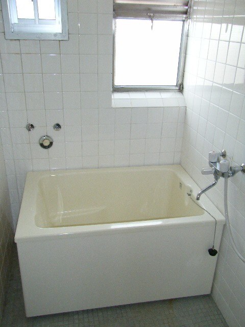 物件内観写真9　(バス／シャワールーム等)