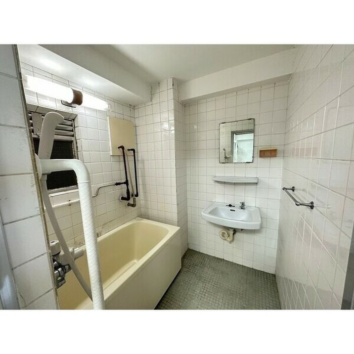 物件内観写真9　(バス／シャワールーム等)