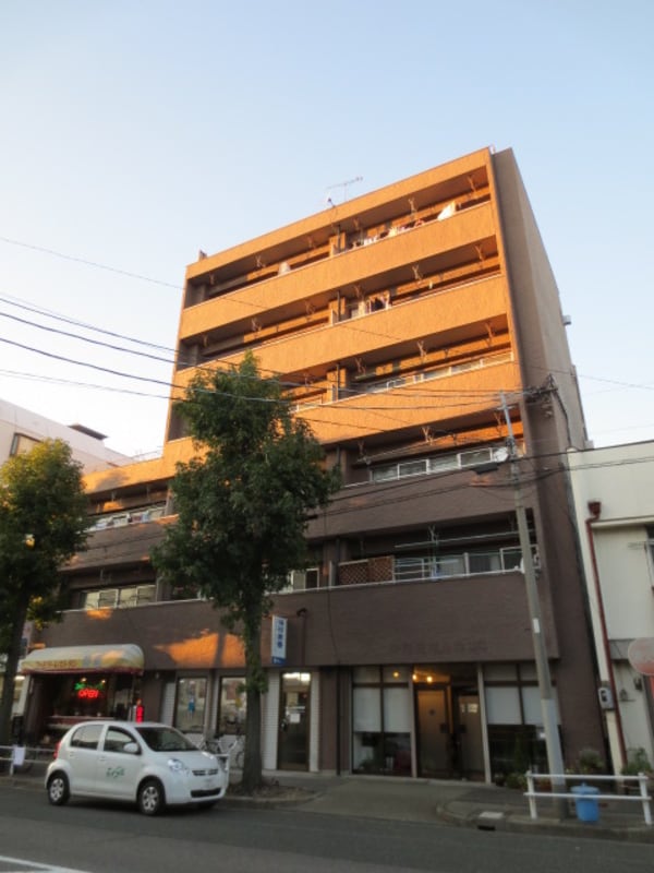 外観写真