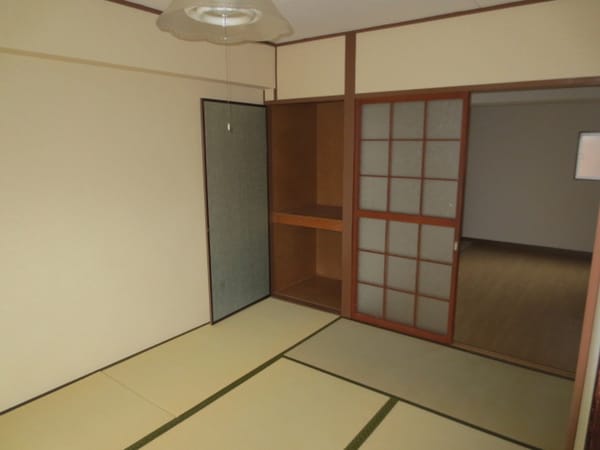 居室