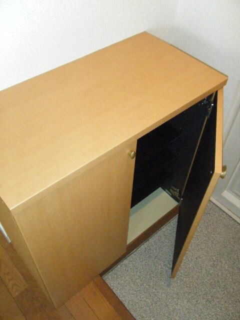 物件内観写真15　(靴箱)