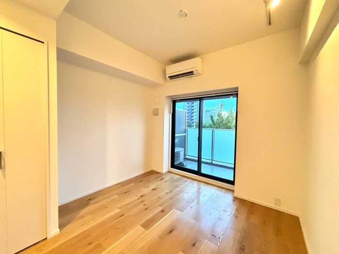 物件内観写真6　(居室)