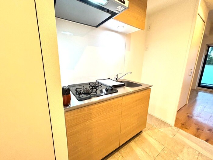 物件内観写真7　(キッチン)
