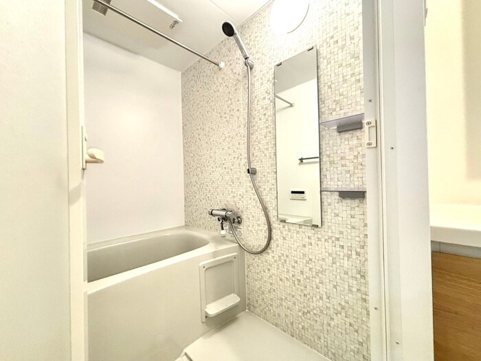 物件内観写真8　(バス／シャワールーム等)