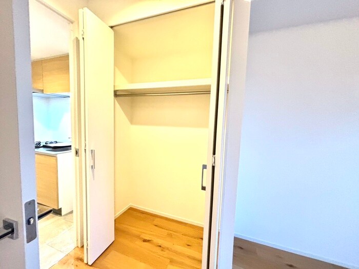 物件内観写真11　(収納)