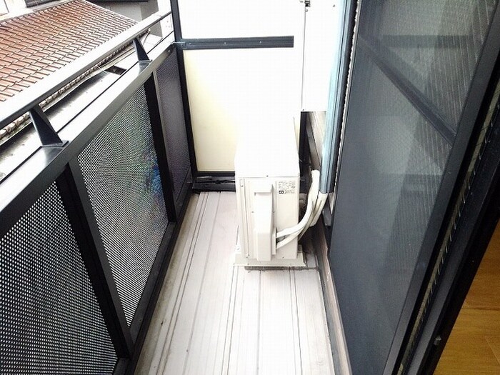 物件内観写真13　(ベランダ・バルコニー)