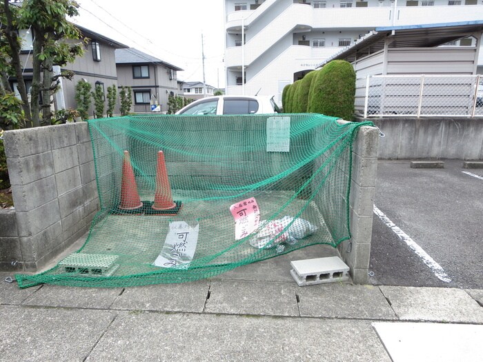 物件外観写真5　(外観写真)