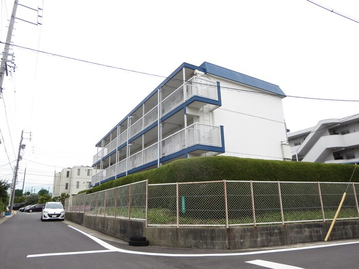 物件外観写真6　(外観写真)