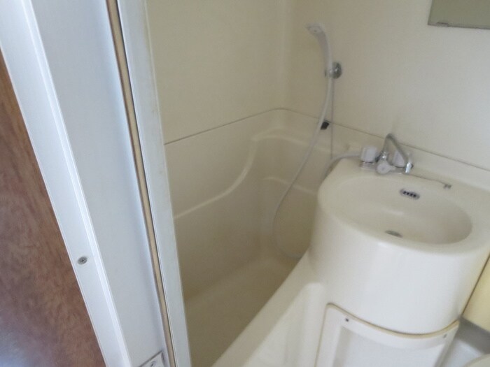 物件内観写真10　(バス／シャワールーム等)