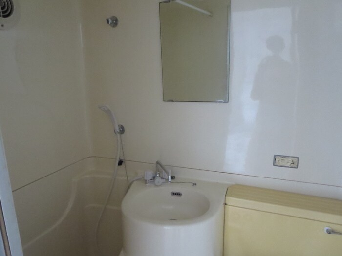 物件内観写真11　(洗面)