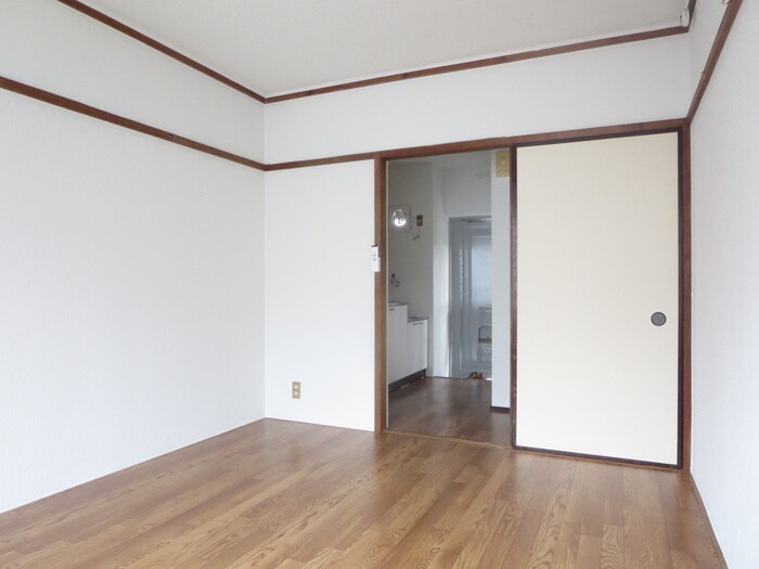 物件内観写真14　(居室)