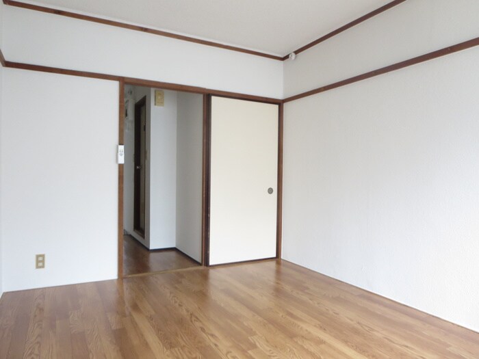 物件内観写真17　(居室)