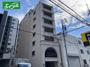 D-アパートメント泉外観写真