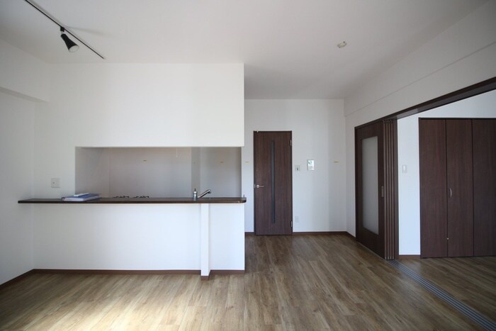 物件内観写真11　(居室)