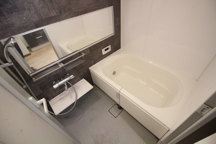 物件内観写真15　(バス／シャワールーム等)