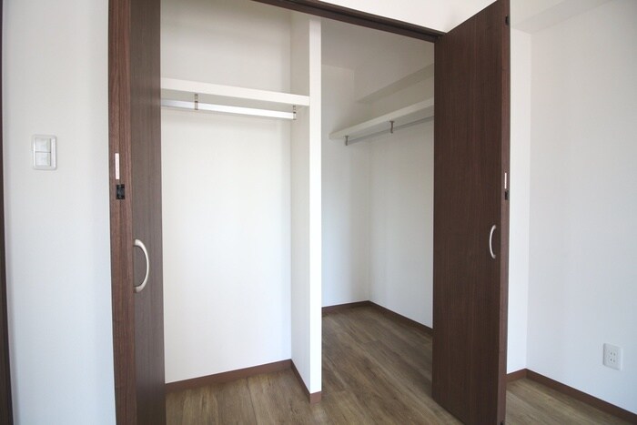 物件内観写真17　(収納)