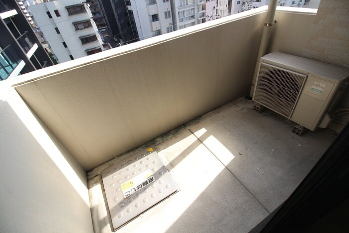 物件内観写真20　(ベランダ・バルコニー)