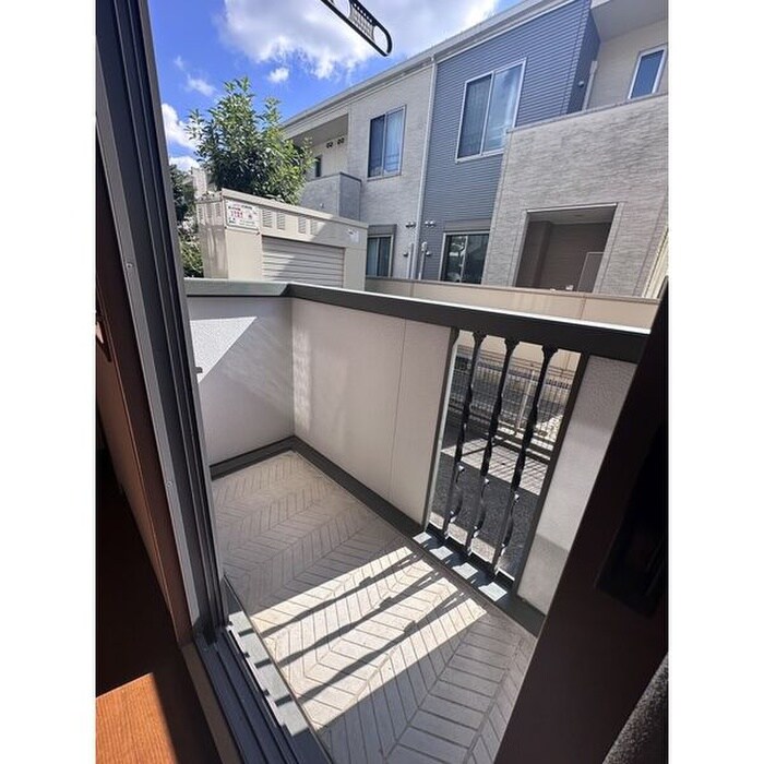 物件内観写真16　(ベランダ・バルコニー)