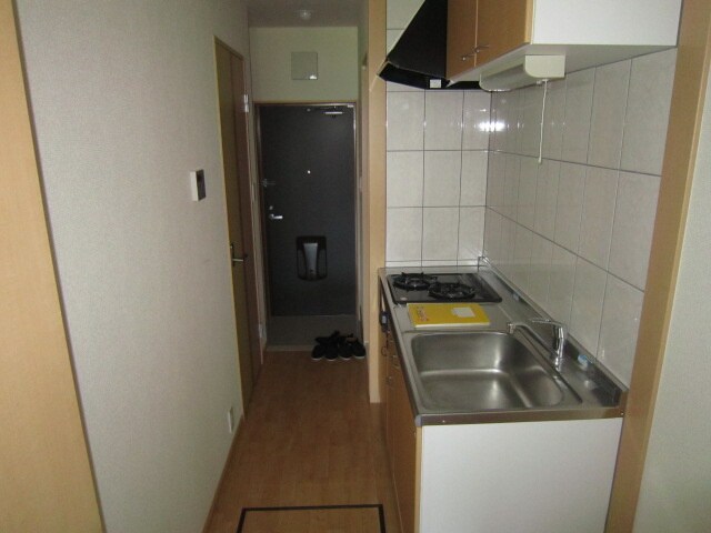 物件内観写真6　(キッチン)