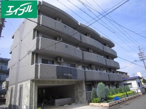 クレアールメゾン大山外観写真