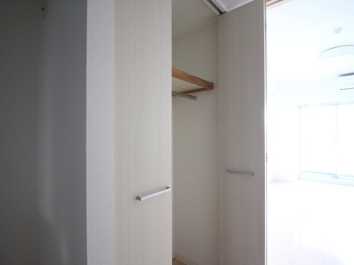 物件内観写真9　(収納)