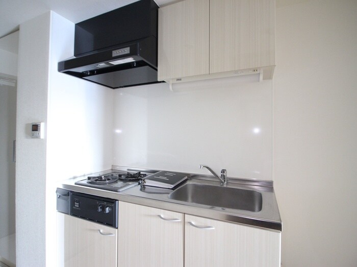 物件内観写真10　(キッチン)