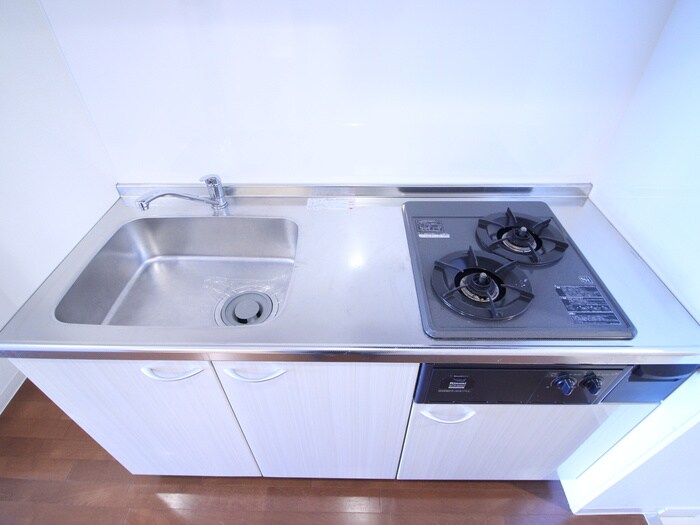 物件内観写真10　(キッチン)