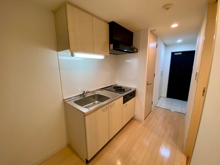 物件内観写真10　(キッチン)