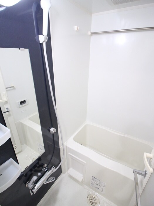 物件内観写真11　(バス／シャワールーム等)