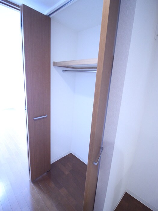 物件内観写真14　(収納)