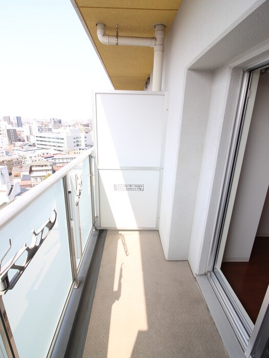物件内観写真15　(ベランダ・バルコニー)