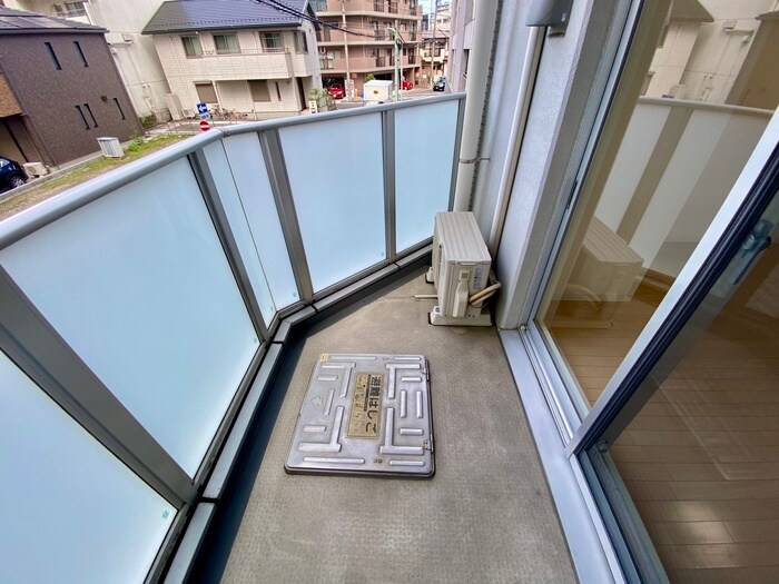 物件内観写真18　(ベランダ・バルコニー)