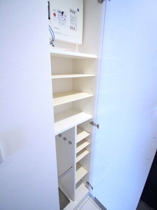 物件内観写真21　(靴箱)